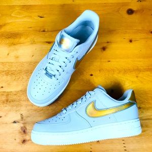 🔥NEW Nike Air Force 1 Low Women’s size 7.5